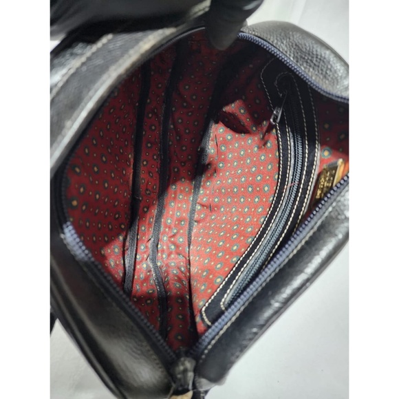 Authentic Loewe Vintage Smooth Leather Anagram Shoulder/Crossbody Bag - Picture 13 of 14